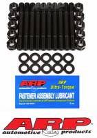 ARP - ARP SB Chevy 2-bolt small journal main stud kit 134-5402 - Image 1