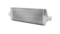 Vibrant Performance - Vibrant Performance Air-to-Air IC Assy complete w/ end tanks core size: 22in Wx9in Hx3.25in thick 2.5in in/out - Image 1
