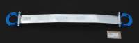 Cusco - Cusco Strut Bar OS (FLAT) Type Front S2000 AP1 & AP2 - Image 1