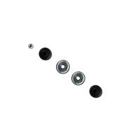 Bilstein - Bilstein 5100 Series 1997 Ford F-150 Base Rear 46mm Monotube Shock Absorber - Image 2