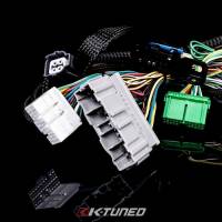 K-Tuned - K-Tuned Conversion Harness EK (96-98) - Image 2