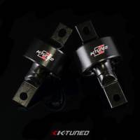 K-Tuned - K-Tuned Rear Trailing Arm Bushings (Rubberl) - EG/DC2/EK - Image 4