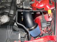 aFe Power (Advanced FLOW Engineering) - aFe MagnumFORCE Intake Stage-2 Pro 5R 92-99 BMW 3 Series (E36) L6 (US) - Image 2