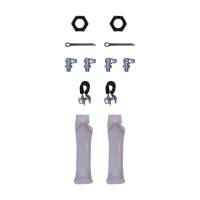 Bilstein - Bilstein 07-16 Chevy Silverado 1500/GMC Sierra 1500 B8 Front Upper Control Arm Kit - Image 2