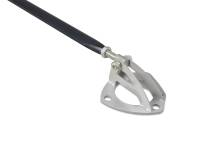 Whiteline - Whiteline 04-09 Mazda 3 BK Front Adjustable Strut Tower Brace - Image 2