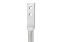Whiteline - Whiteline 05+ Mazda 3 Hatch FWD Rear 24mm Swaybar-X h/duty Blade adjustable - Image 2