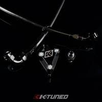K-Tuned - K-Tuned Power Steering Line Kit - 2002-2004 RSX / K-Swap - Image 2