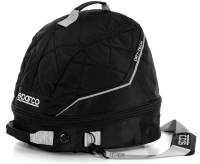 Sparco - Sparco Bag Dry Tech BLK/SIL - Image 1
