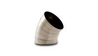Vibrant Performance - Vibrant Performance 4in. O.D. Titanium Pie Cuts - Bag of 5 - Image 1