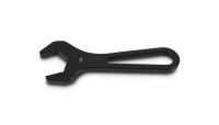 Vibrant Performance - Vibrant Performance -16AN Aluminum Wrench - Anodized Black(individual retail packaged) - Image 1