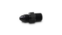 Vibrant Performance - Vibrant Performance BSPT Adapter Fitting -3 AN to 1/8in -28 - Image 1