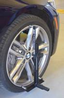 SPC Performance - SPC Performance FasTrax Camber/Caster Gauge (For 17-22in. Wheels) - Image 2