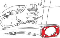 SPC Performance - SPC Performance Honda Rear Camber and Toe Shim Set (18 Shims) - Image 2