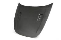 Seibon 2018+ Kia Stinger OE-Style Carbon Fiber Hood