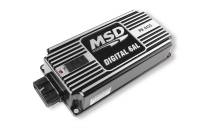 MSD Ignition - MSD BLK MSD-6AL, Digital Ignition w/rev Cont - Image 2