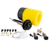 Aeromotive - Aeromotive 05-18 Chevrolet Silverado 450 Dual Drop-In Phantom System - Image 5