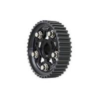 AEM Electronics - AEM 92-01 Honda Prelude Si VTEC/ Base & SH True Black Tru-Time Cam Gear - Image 4