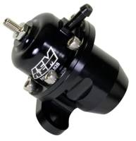 AEM Electronics - AEM 96-97 Acura CL / 94-97 Accord / 96-00 Civic Ex Black Adjustable Fuel Pressure Regulator - Image 2