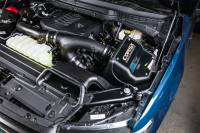 CORSA Performance - Corsa 2021-2025 Ford F150 3.5L Ecoboost Cold Air Intake with Powercore Filter - Image 2