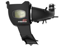 aFe Power (Advanced FLOW Engineering) - aFe Momentum HD Cold Air Intake System w/ PG7 Media 2021+ Ford Bronco 2.3L (t) - Image 5