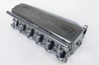 CSF Radiators - CSF Gen 2 B58 Race X Charge-Air-Cooler Manifold - Raw Billet Aluminum Finish - Image 2