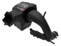 aFe Momentum HD Cold Air Intake System w/ Pro 5R Media 2021+ Ford Bronco 2.3L (t)