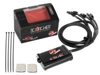aFe Power (Advanced FLOW Engineering) - aFe Scorcher GT Module 2018 Jeep Wrangler (JL) V6-3.6L - Image 5