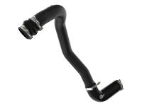 aFe Power (Advanced FLOW Engineering) - aFe 08-10 Ford Trucks V8-6.4L (td) BladeRunner 3 IN Aluminum Hot Charge Pipe - Black - Image 6