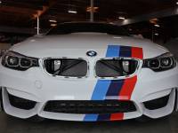aFe Power (Advanced FLOW Engineering) - aFe Magnum FORCE Dynamic Air Scoop 15-18 BMW M3/15-20 M4 - Image 7