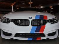 aFe Power (Advanced FLOW Engineering) - aFe Magnum FORCE Dynamic Air Scoop 15-18 BMW M3/15-20 M4 - Image 8