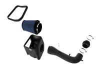aFe Power (Advanced FLOW Engineering) - aFe MagnumFORCE Intake Stage-2 Pro 5R 14-19 GM Silverado/Sierra 1500 V8-5.3/6.2L - Image 2