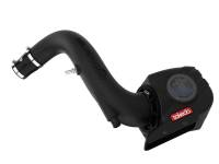 aFe Power (Advanced FLOW Engineering) - aFe Takeda Momentum 13-17 Hyundai Veloster Cold Pro 5R Air Intake System - Image 3