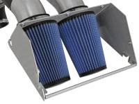 aFe Power (Advanced FLOW Engineering) - aFe Magnum FORCE Stage-2 Pro 5R Cold Air Intake System 2017 Ford Raptor V6-3.5L (tt) - Image 5