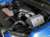 aFe Power (Advanced FLOW Engineering) - aFe Magnum FORCE Stage-2 Pro 5R Cold Air Intake System 2017 Ford Raptor V6-3.5L (tt) - Image 9