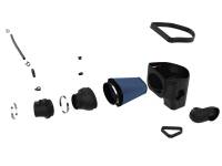 aFe Power (Advanced FLOW Engineering) - aFe 19-23 Dodge Challenger Hellcat V8-6.2L (sc) Magnum FORCE Stage2 Cold Air Intake System w/Pro 5R - Image 2
