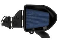 aFe Power (Advanced FLOW Engineering) - aFe 19-23 Dodge Challenger Hellcat V8-6.2L (sc) Magnum FORCE Stage2 Cold Air Intake System w/Pro 5R - Image 5