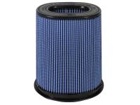 aFe Power (Advanced FLOW Engineering) - aFe MagnumFLOW Pro 5R Universal Air Filter(6inx4in) F x (8.5inx6.5in) B x (7inx5in) T (Inv) x 10in H - Image 1