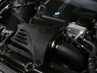 aFe Power (Advanced FLOW Engineering) - aFe MagnumFORCE Intake Stage-2 Si Pro 5R BMW 328i (F30) 2012-15 L4 2.0L Turbo N20 - Image 6