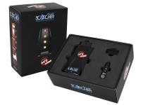 aFe Power (Advanced FLOW Engineering) - aFe Scorcher Blue Bluetooth Power Module 2019 GM Silverado/Sierra 1500 L4-2.7L (t) - Image 5
