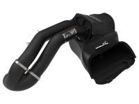 aFe Power (Advanced FLOW Engineering) - aFe Momentum XP Pro DRY S Cold Air Intake System w/ Black Aluminum Intake Tubes - Image 3