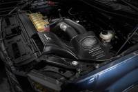 aFe Power (Advanced FLOW Engineering) - aFe Momentum XP Pro DRY S Cold Air Intake System w/ Black Aluminum Intake Tubes - Image 8