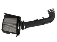 aFe Power (Advanced FLOW Engineering) - aFe Magnum FORCE Stage-2 Pro DRY S Cold Air Intake System 09-13 Chevrolet Silverado V8-5.3L - Image 4