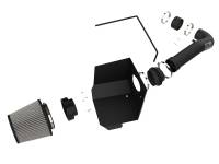 aFe Power (Advanced FLOW Engineering) - aFe Magnum FORCE Stage-2 Pro DRY S Cold Air Intake System 09-13 Chevrolet Silverado V8-5.3L - Image 5