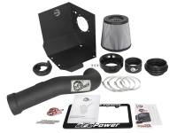 aFe Power (Advanced FLOW Engineering) - aFe Magnum FORCE Stage-2 Pro DRY S Cold Air Intake System 09-13 Chevrolet Silverado V8-5.3L - Image 6