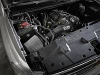aFe Power (Advanced FLOW Engineering) - aFe Magnum FORCE Stage-2 Pro DRY S Cold Air Intake System 09-13 Chevrolet Silverado V8-5.3L - Image 7