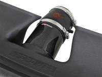 aFe Power (Advanced FLOW Engineering) - aFe Black Series Cold Air Intake 12-15 Porsche Carrera/Carrera S 3.4L/3.8L - Image 6