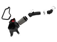 aFe Power (Advanced FLOW Engineering) - aFe Takeda Intakes Stage-2 CAIS w/ Pro Dry S Media 16-18 Honda Civic 2.0L (blk) - Image 2