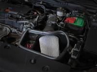 aFe Power (Advanced FLOW Engineering) - aFe Takeda Intakes Stage-2 CAIS w/ Pro Dry S Media 16-18 Honda Civic 2.0L (blk) - Image 6
