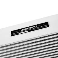 Mishimoto - Mishimoto 03-07 Ford 6.0L Powerstroke Intercooler (Silver) - Image 2