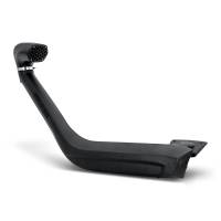 Mishimoto - Mishimoto 2021+ Bronco 2.7L Intake/Snorkel Bundle - Dry Washable Filter - Image 2